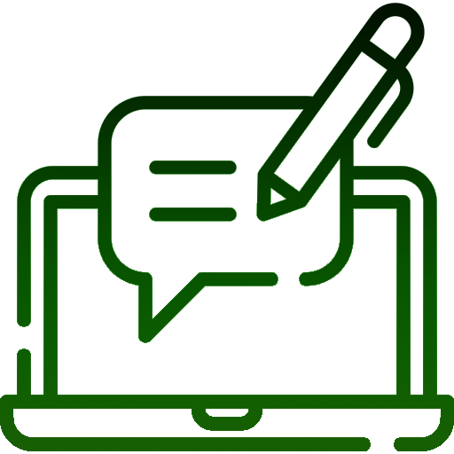 Blog icon