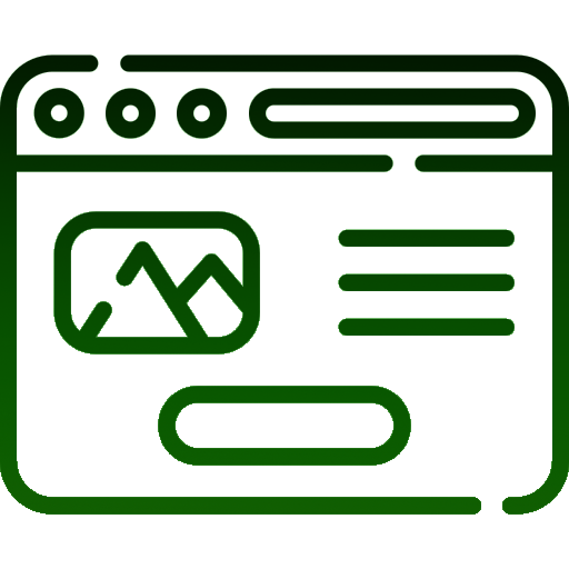 landing page copy